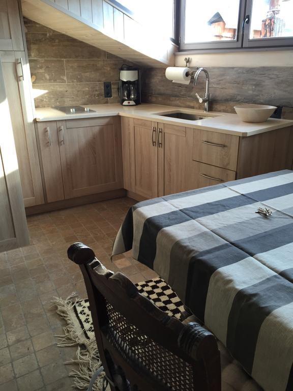 דירות Light Filled Penthouse In Old Antibes. Heart Of The Riviera מראה חיצוני תמונה